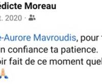 Bénédicte-Moreau